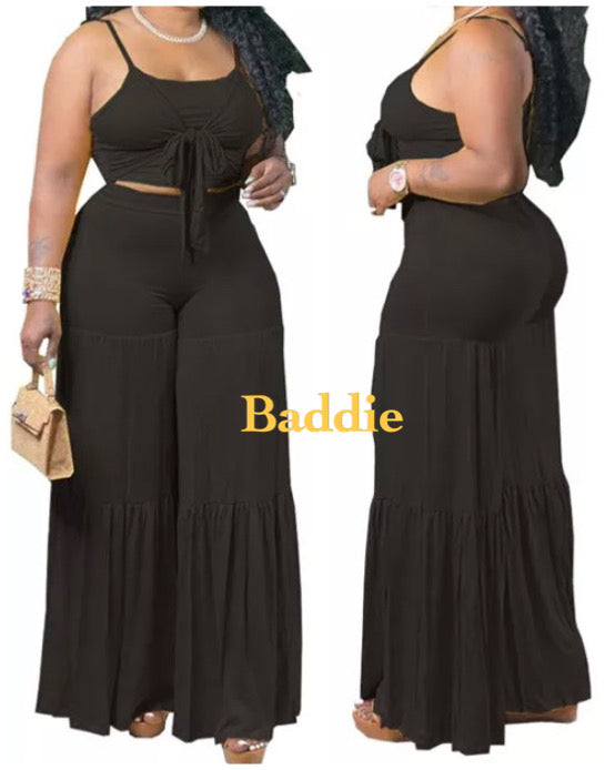 Baddie